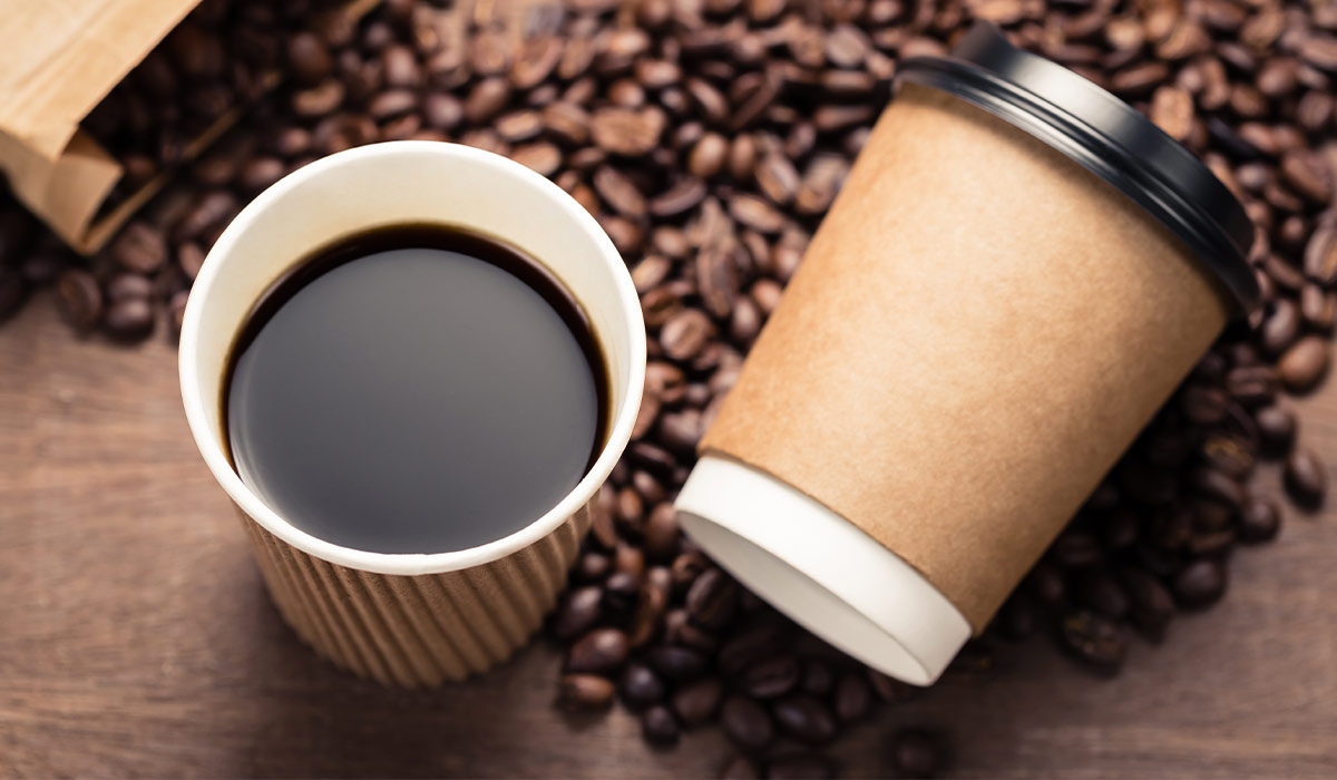 Sıcacık Bir Mola: Kahve Lezzetleri